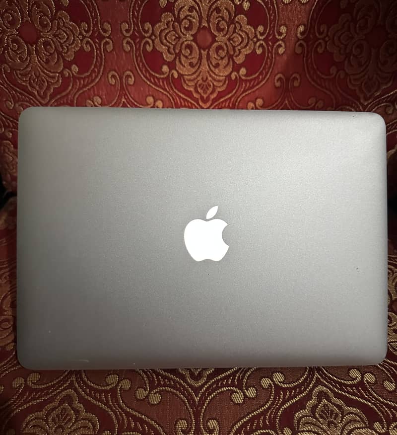MacBook Pro 2013 late 13inch 0