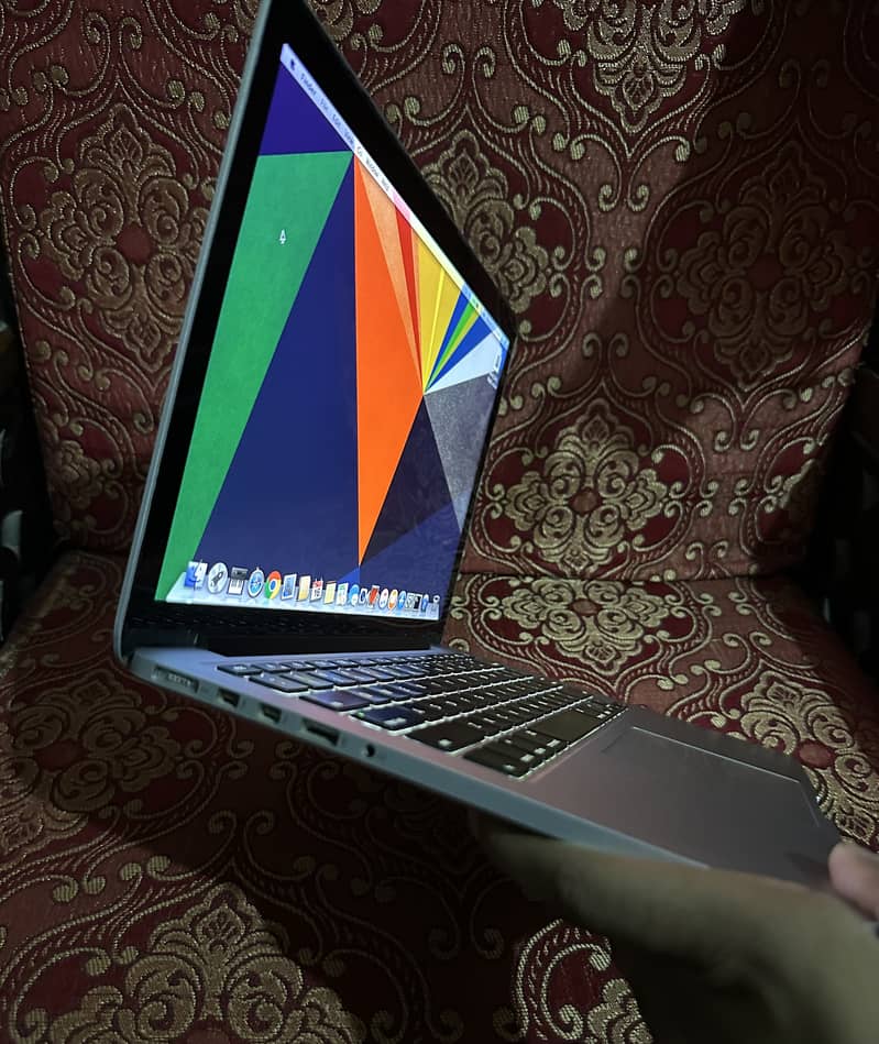 MacBook Pro 2013 late 13inch 2