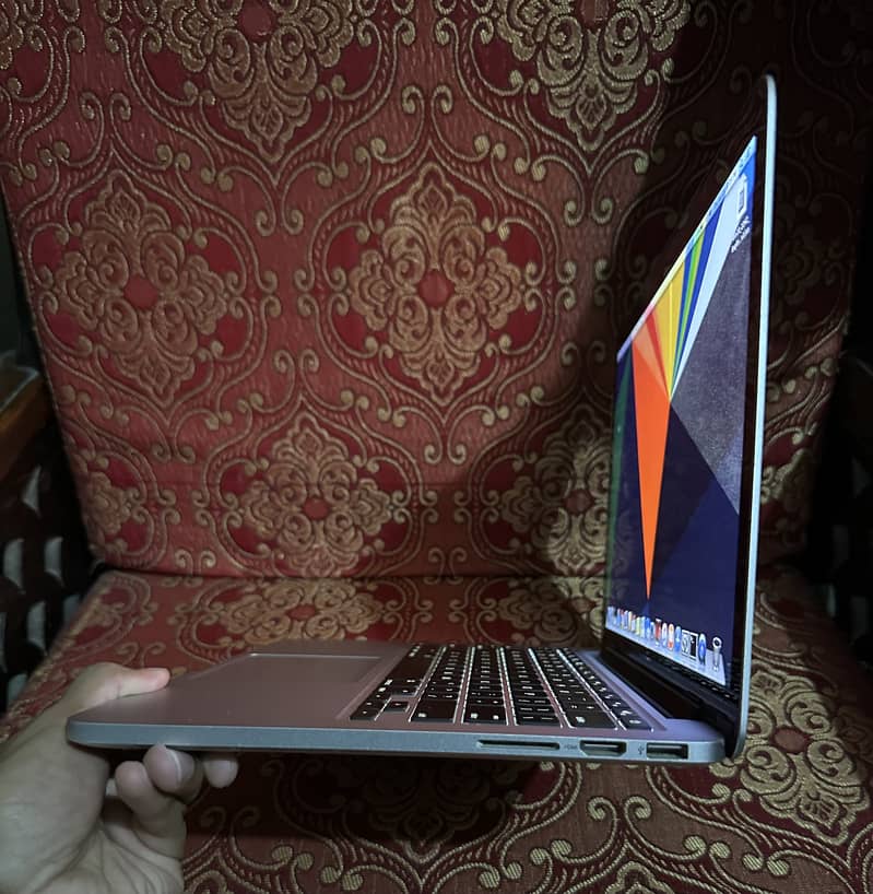 MacBook Pro 2013 late 13inch 3