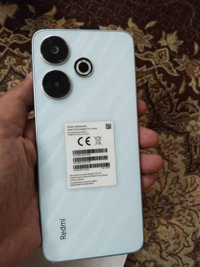 Xiaomi Redmi 13