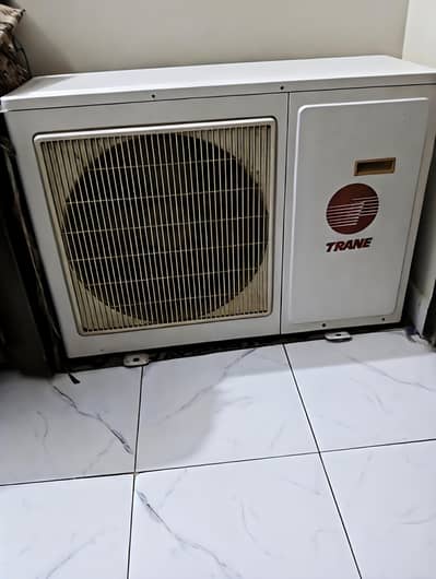 American Imported AC