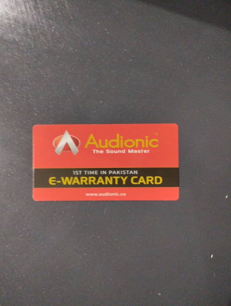 Audionic Airbud 550 2