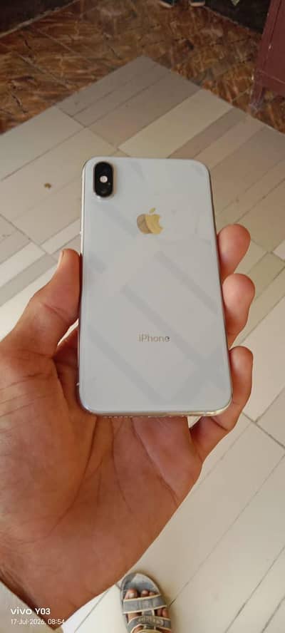 Apple iPhone XS non pta 64gb exchange possible