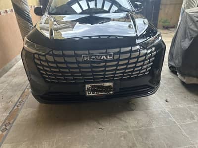 Haval H6 2026