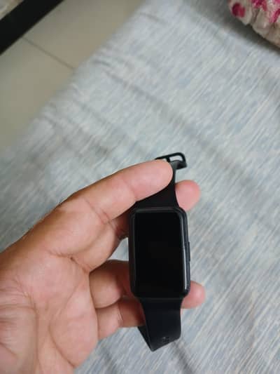 Samsung Galaxy Fit 3