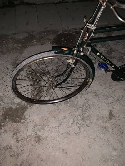 China cycle