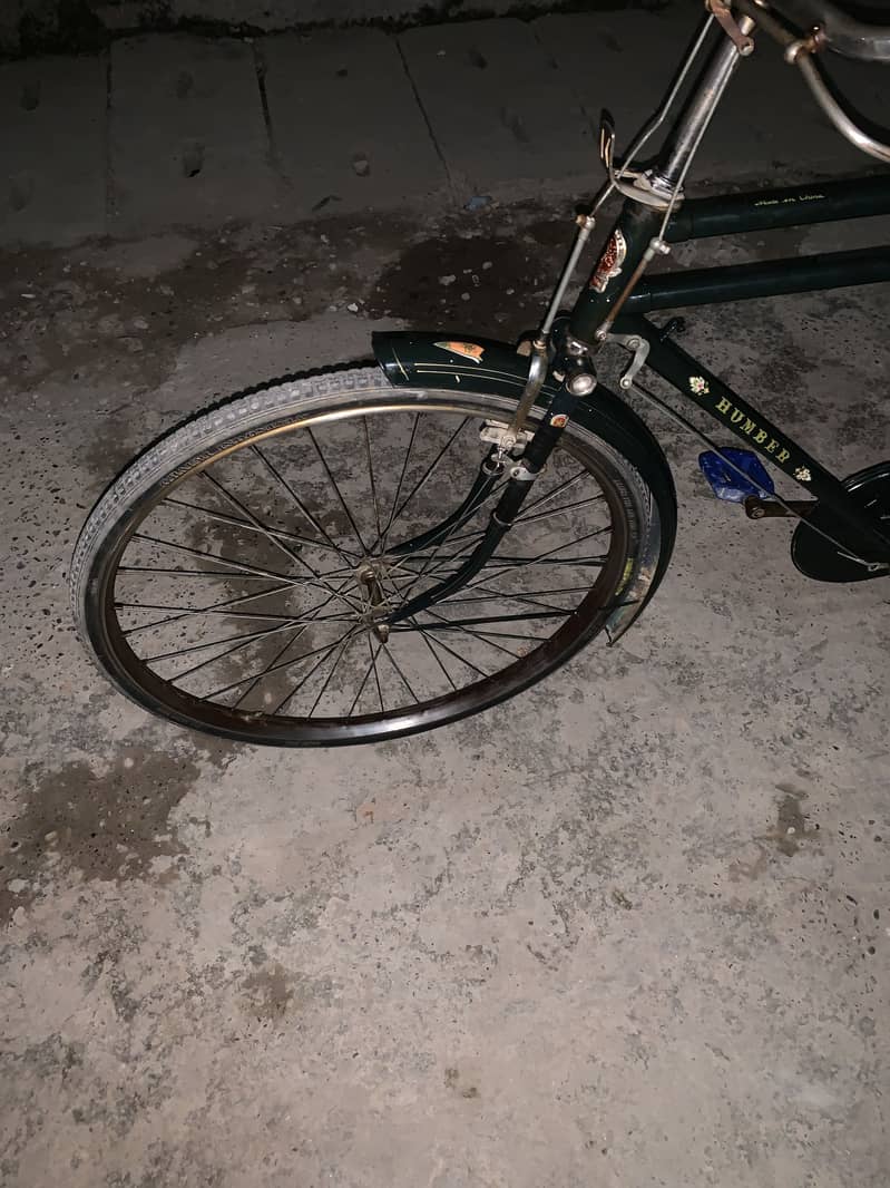 China cycle 0