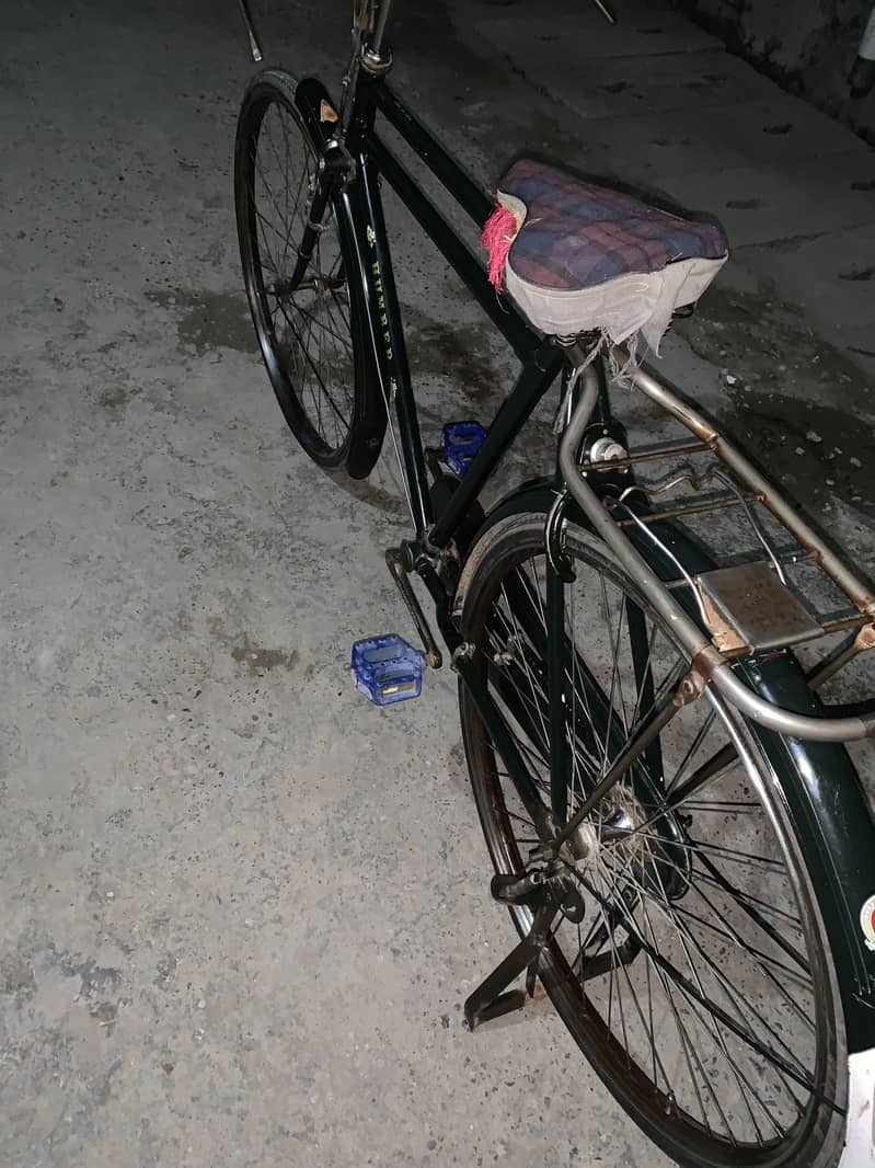 China cycle 3