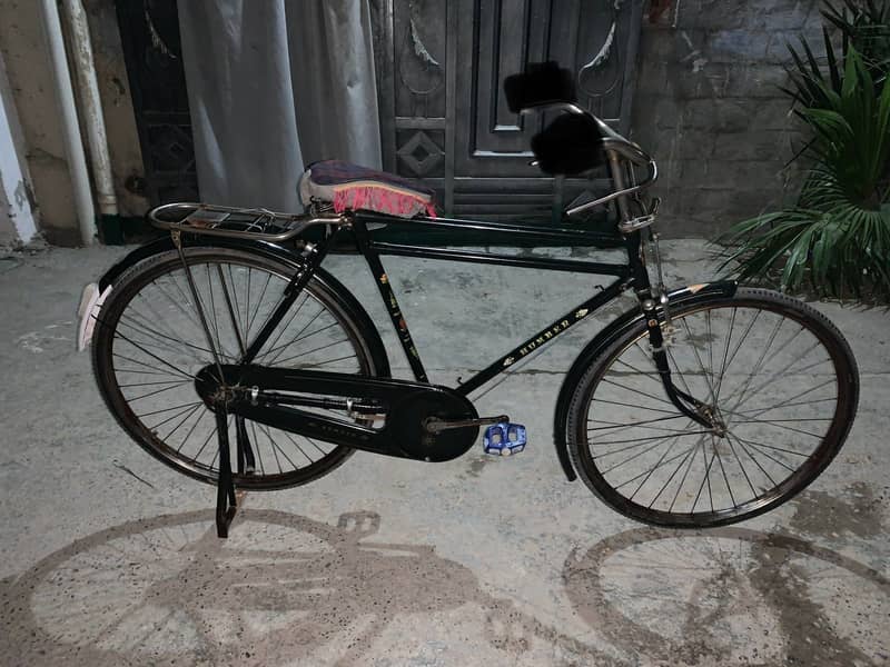 China cycle 4
