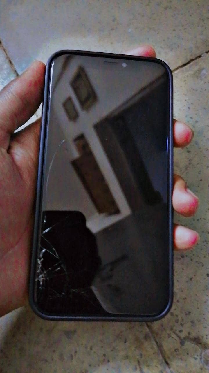 Apple iPhone X 1