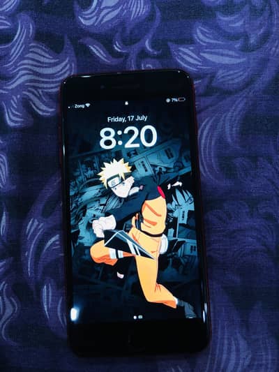 iPhone 8 Plus Pta Approved