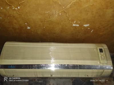 sabro ac indoor sale 1Ton