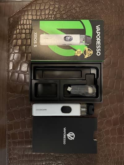 Xros 5 - Vaporesso(Pod/Vape) (18+)