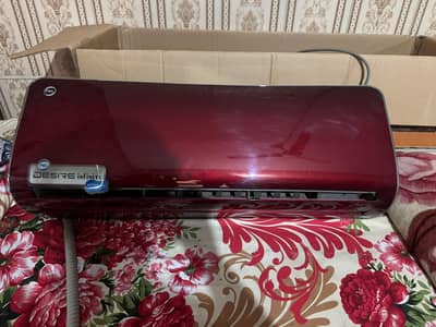 PEL air conditioner
