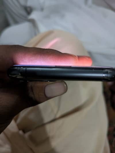 Iphone 11 pro