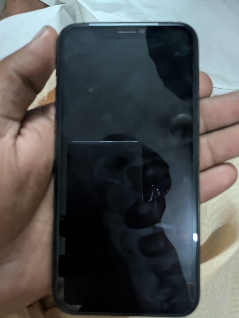 Iphone 11 pro 1