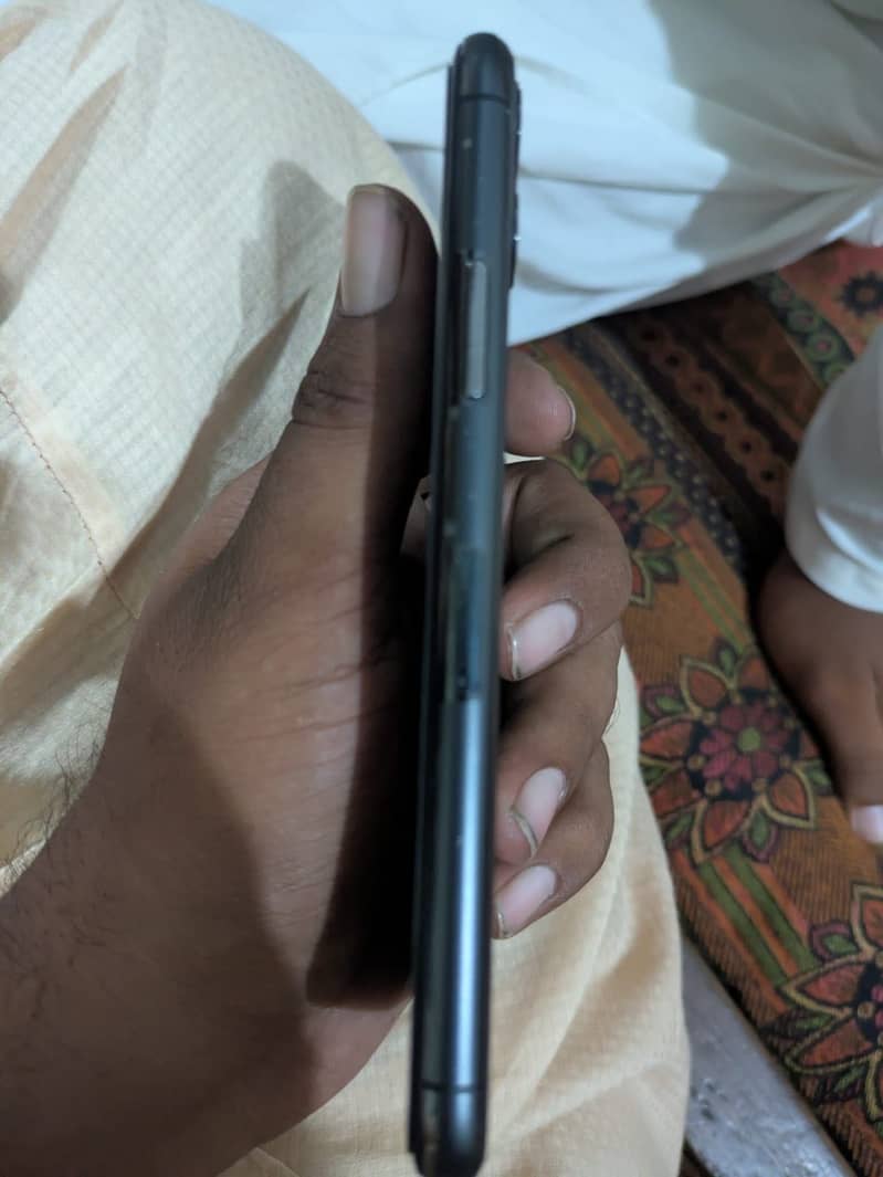 Iphone 11 pro 3