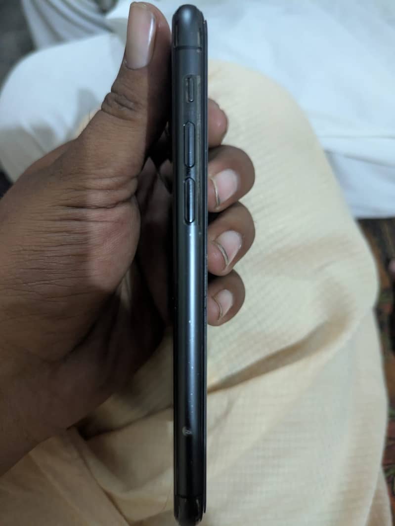Iphone 11 pro 5