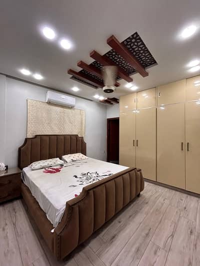 Chapal Beach Luxury Fully Furnished Excuisite 2 Bed D/D 3rd Floor