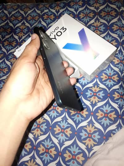 Vivo Y03