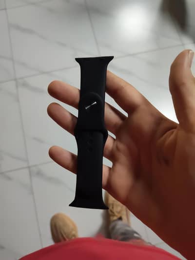 strap