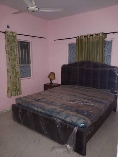 Clifton Fully Furnished Ground Floor 2 Bed D/D For Rent