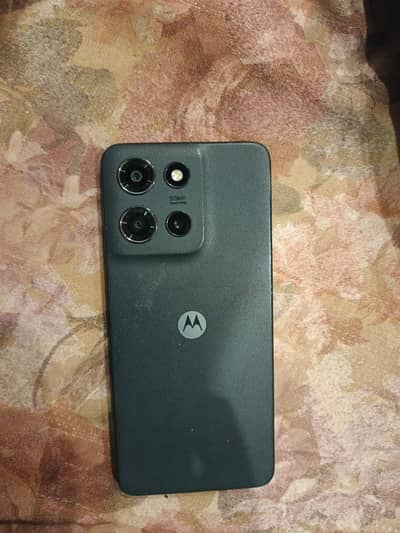 Motorola Moto G 2025