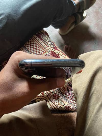 Apple iPhone XS
