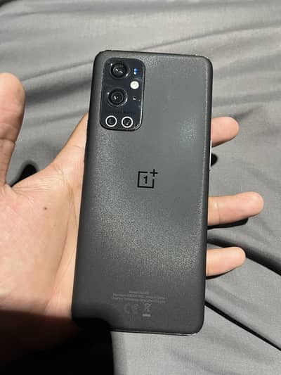 One Plus 9 Pro