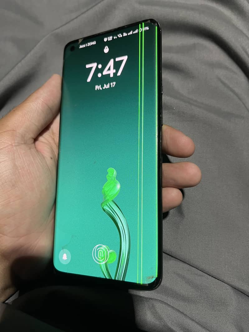 One Plus 9 Pro 6