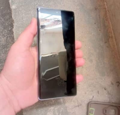 Infinix Hot 50 Pro Plus  (8/256 GB)
