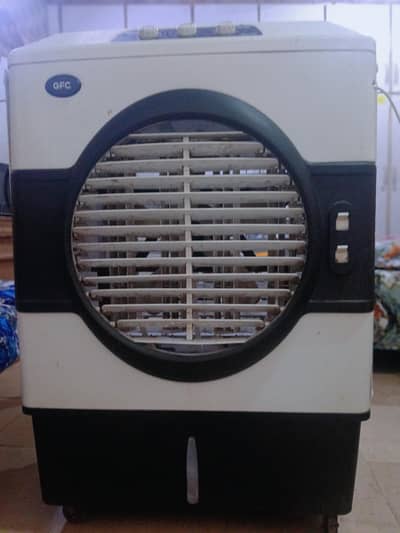 air cooler model [ GF-7700 GRAND ]