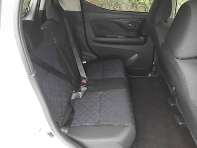 Nissan Dayz Highway Star S hybrid Propilot