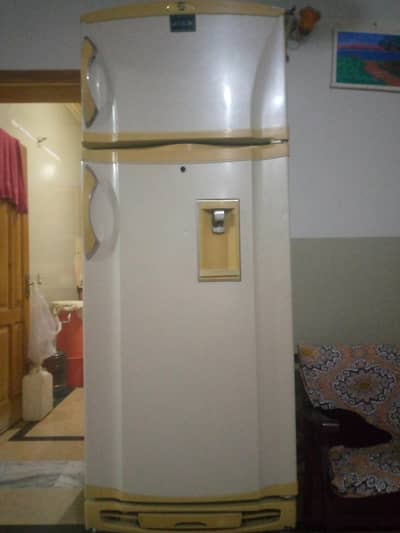 Fridge