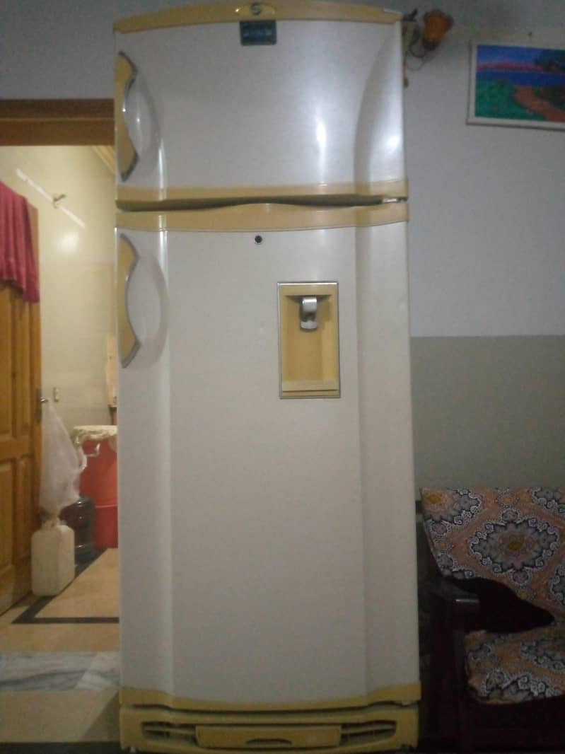 Fridge 0