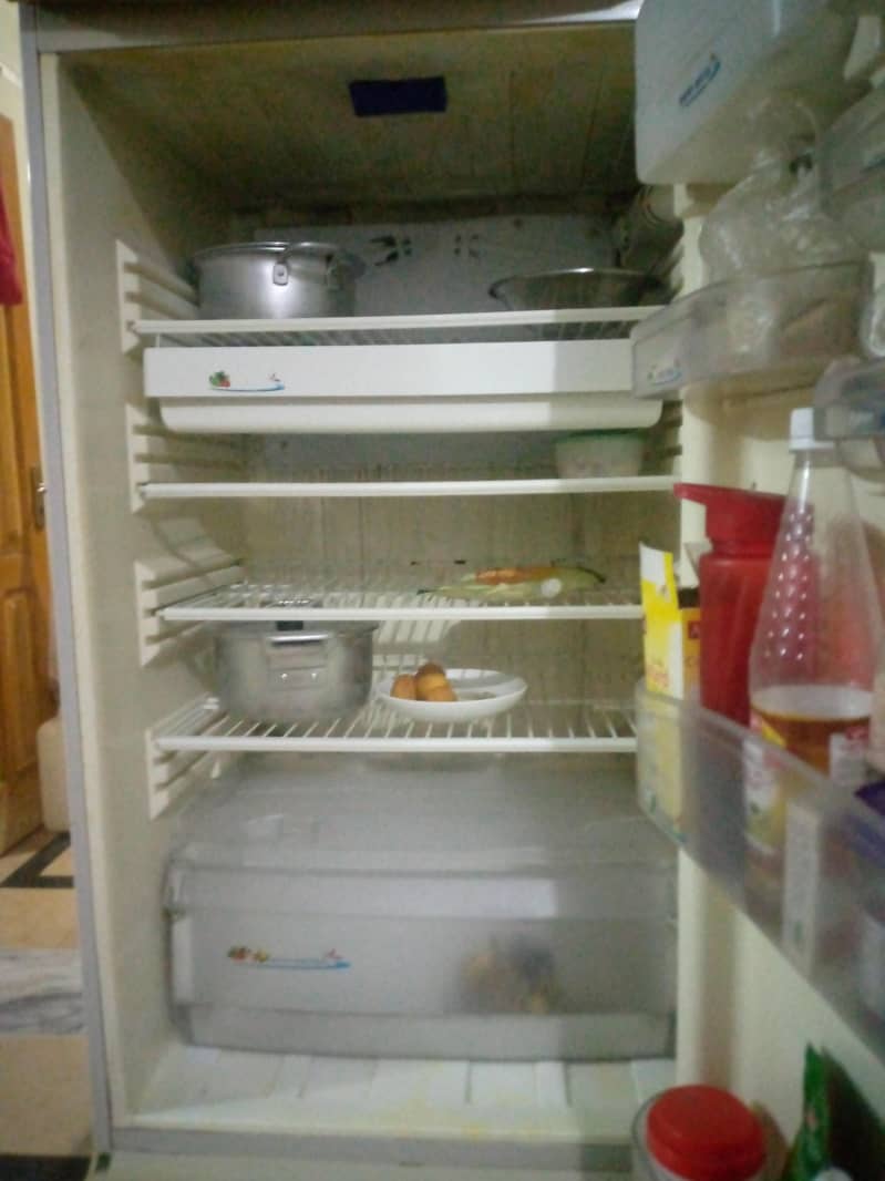 Fridge 2