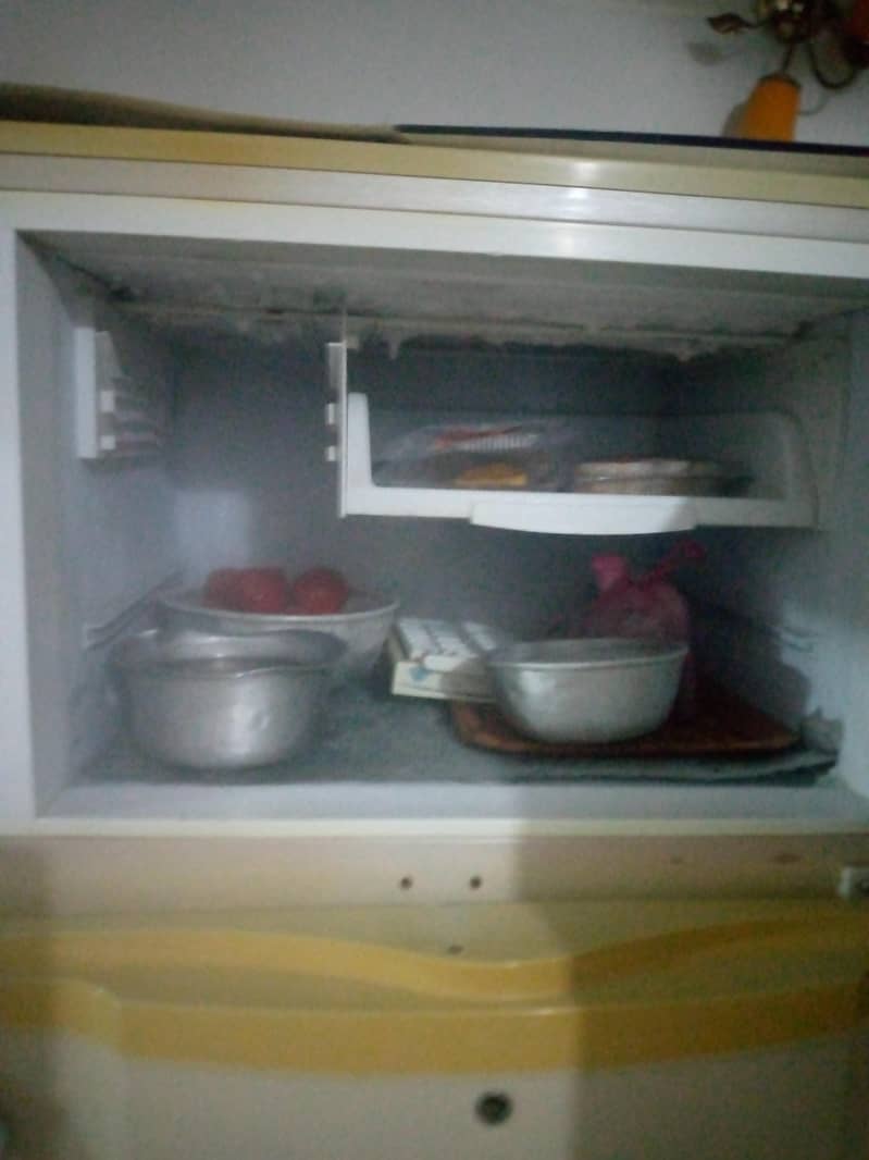 Fridge 3