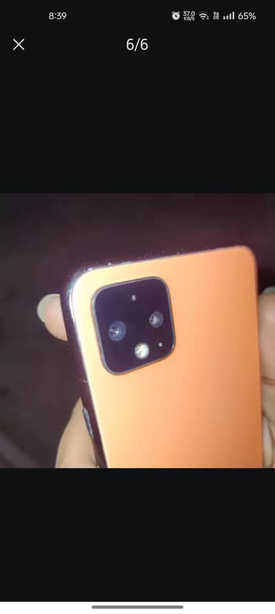 Google Pixel 4 XL