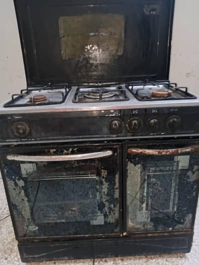 used oven for sale