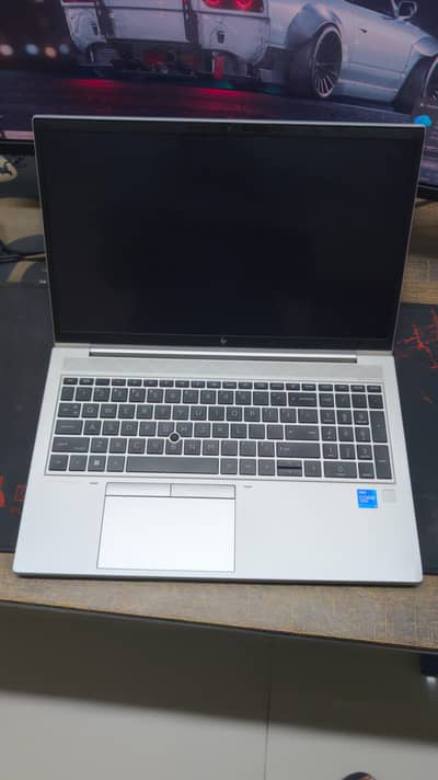 HP Elitebook 850 G8