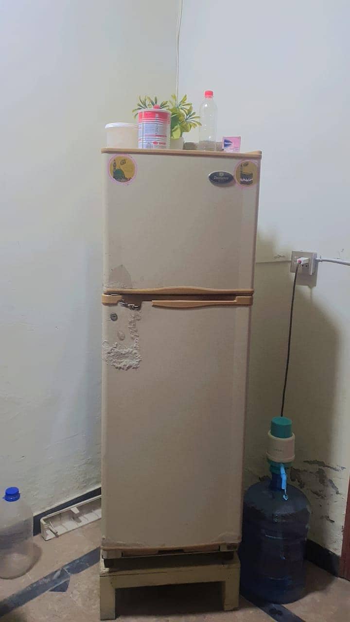 use fridge 1