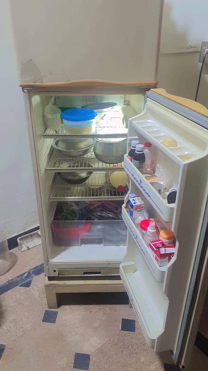 use fridge 2