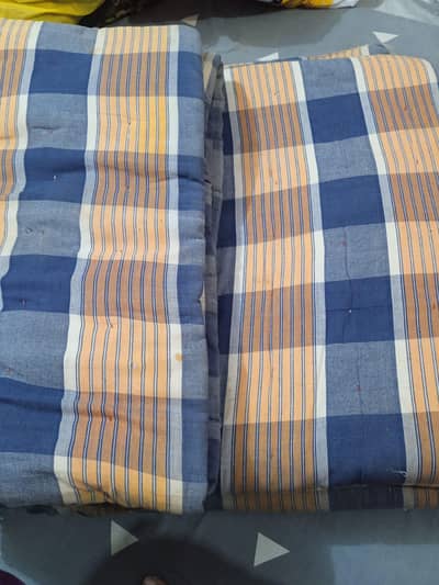 cotton floor mattresses