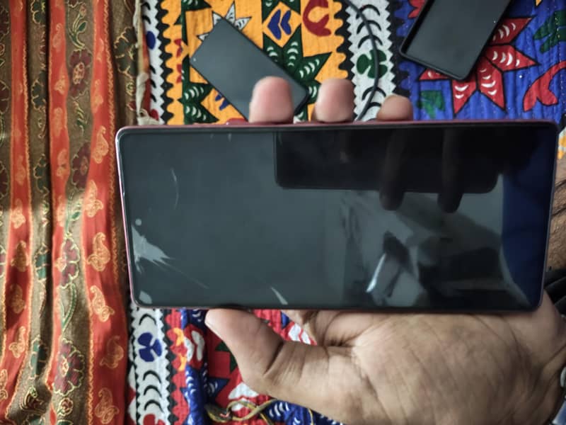 Infinix Note 50 1