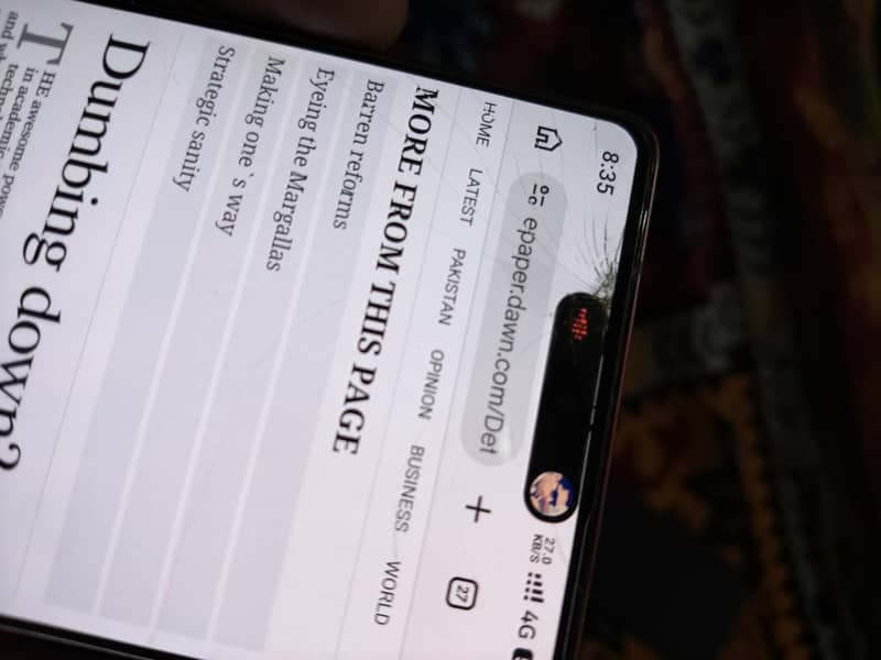 Infinix Note 50 2