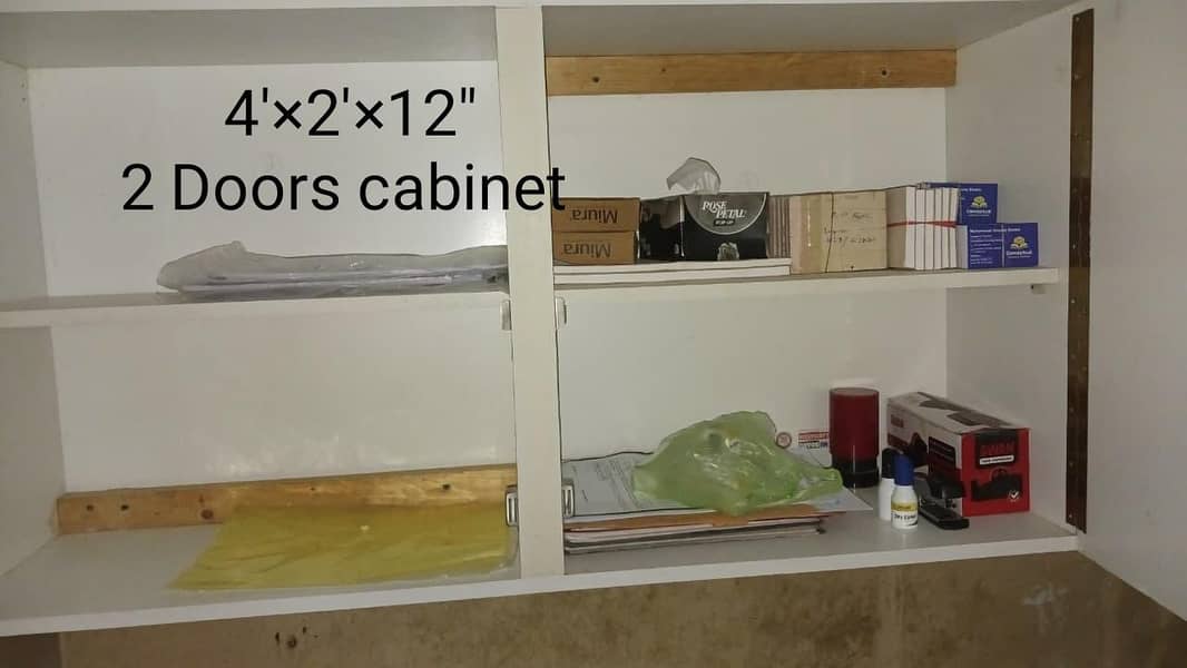 kitchen cabinet 1