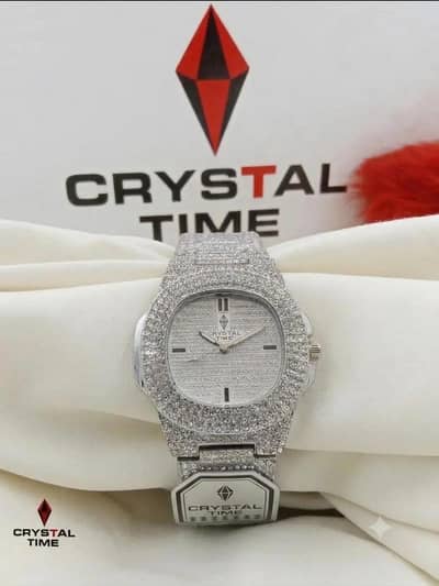 diamond watch for women