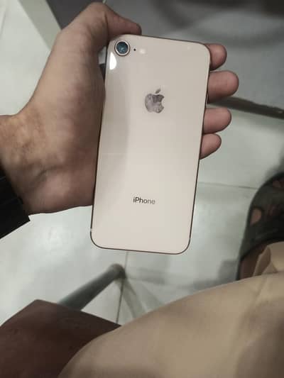Apple iPhone 8