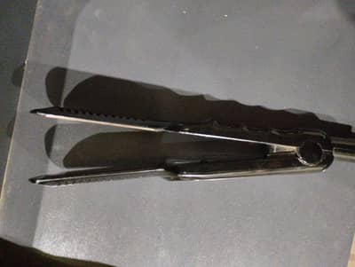 Remington Professional Hair Straightener