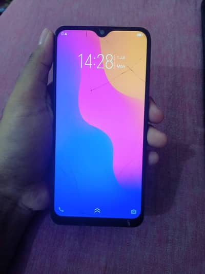 Vivo Y93